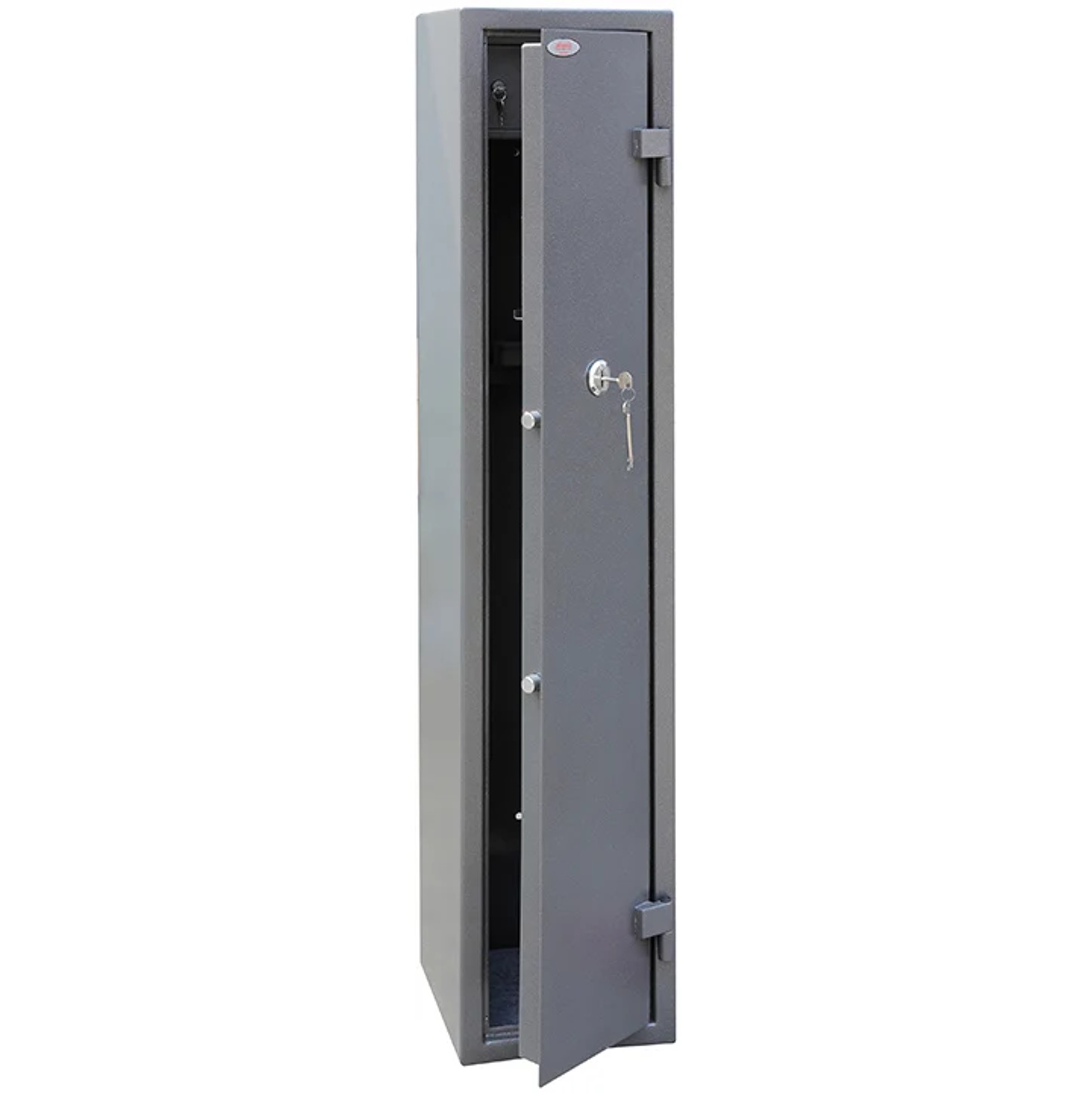 Gun Cabinet | 3 Gun | Phoenix Tucana GS8015K - Image 2