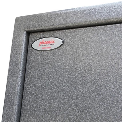 Gun Cabinet | 3 Gun | Phoenix Tucana GS8015K - Image 6