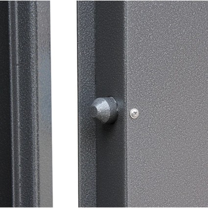 Gun Cabinet | 3 Gun | Phoenix Tucana GS8015K - Image 8