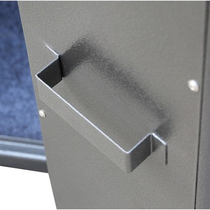 Gun Cabinet | 3 Gun | Phoenix Tucana GS8015K - Image 9