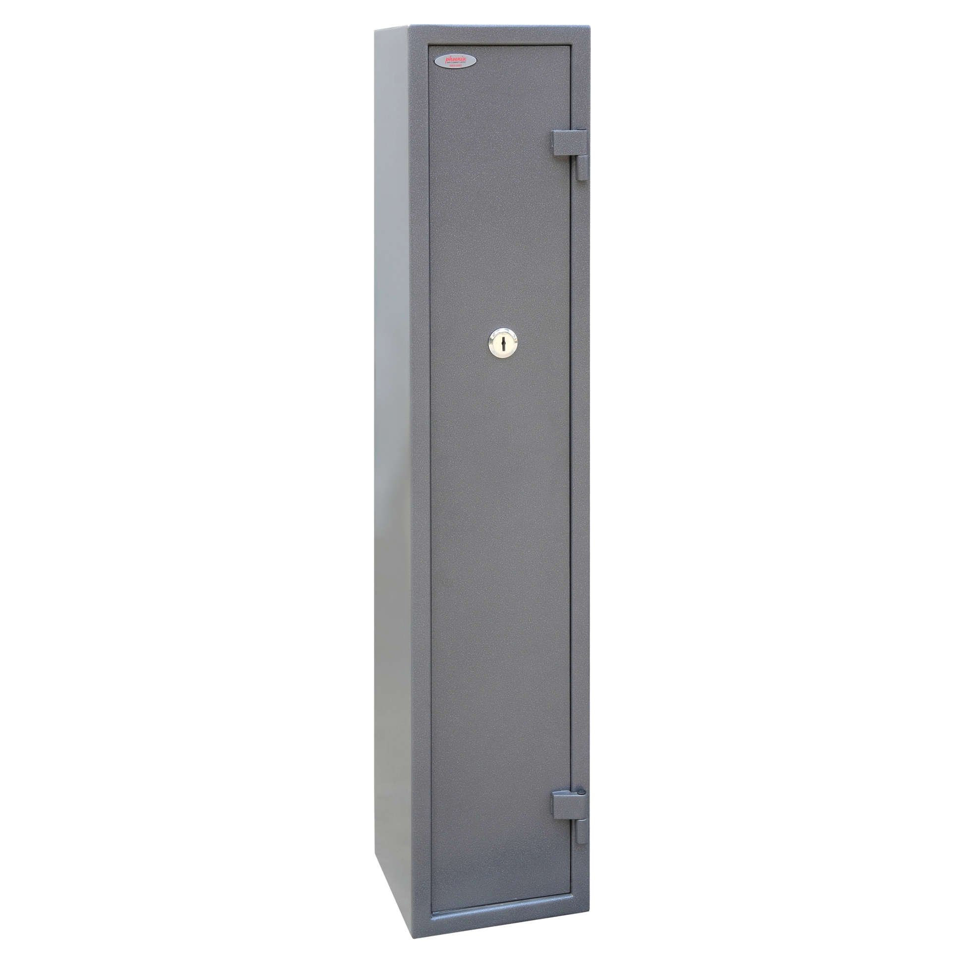 5 gun shotgun cabinet