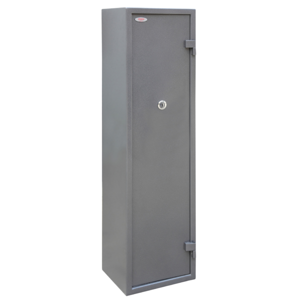 7 gun shotgun cabinet