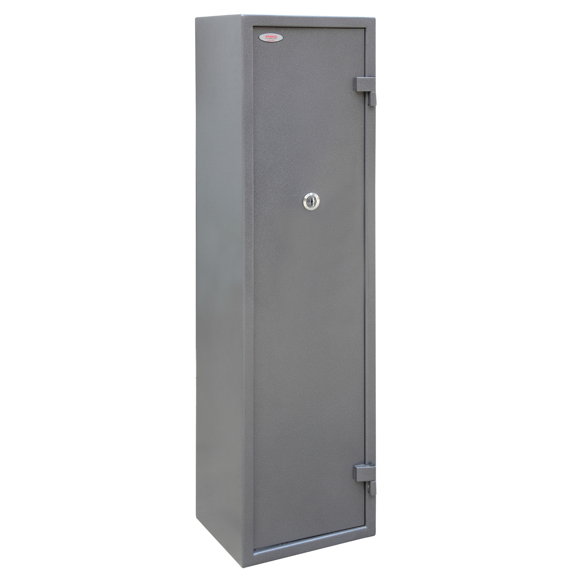 7 gun shotgun cabinet