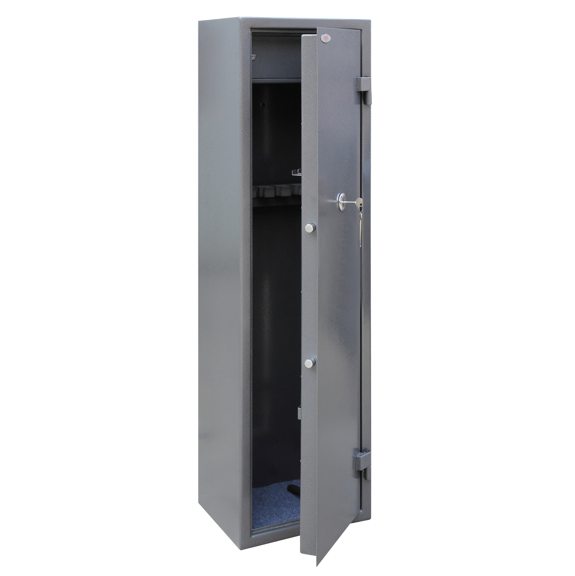 Gun Cabinet | 7 Gun | Phoenix Tucana GS8017K - Image 2