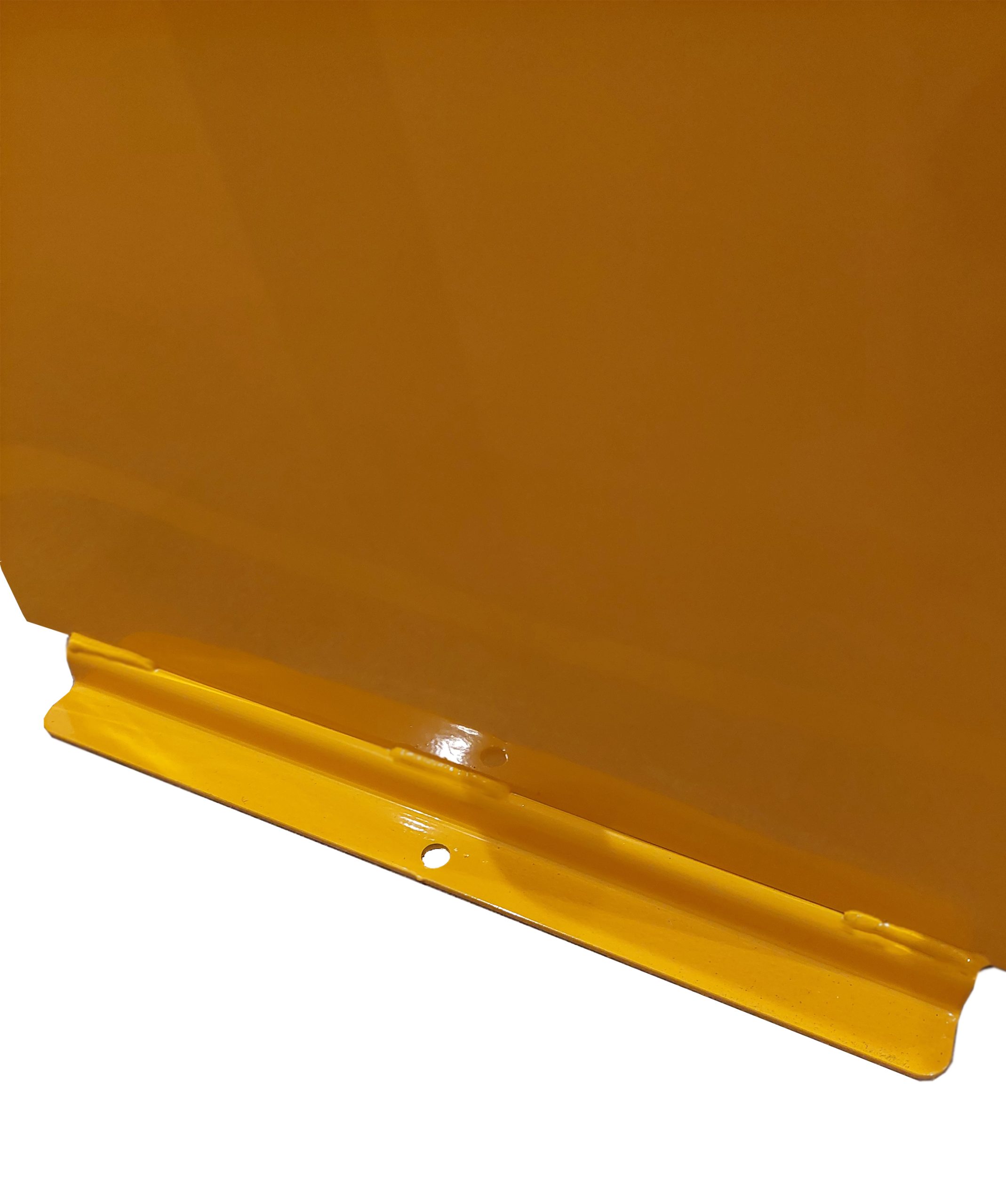 Hazardous Substance Site Security Box | 555mm (H) x 1190mm (W) x 420mm (D) | HSB5114 - Image 7