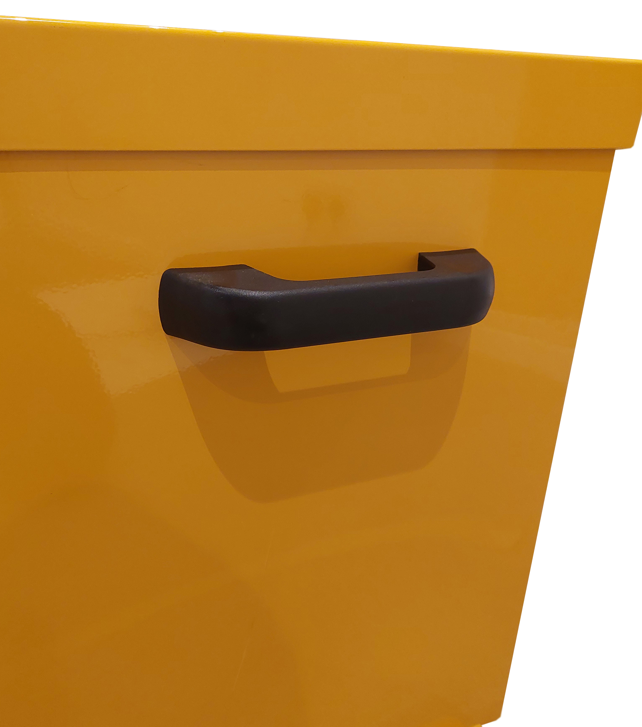 Hazardous Substance Site Security Box | 555mm (H) x 1190mm (W) x 420mm (D) | HSB5114 - Image 8