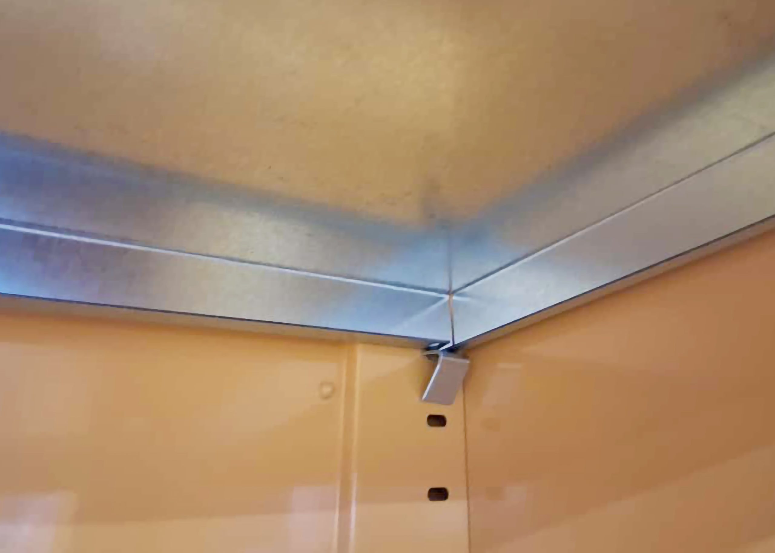 Hazardous Substance Cabinet | 1800mm (H) x 1200mm (W) x 460mm (D) | HC18124D - Image 7