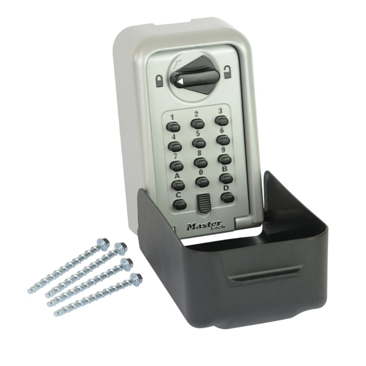 MASTER LOCK 5426EURD High Security Extra Large Key Safe