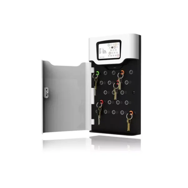 Traka 21 Electronic Key Cabinet