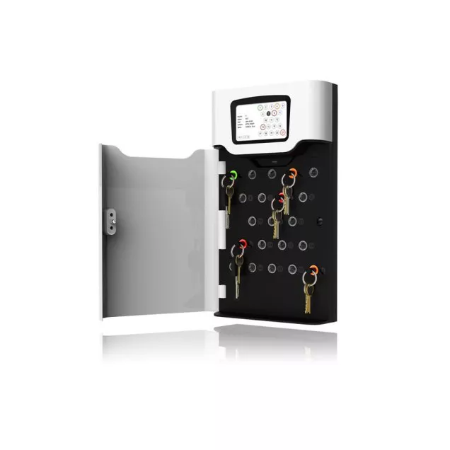 Traka 21 Electronic Key Cabinet